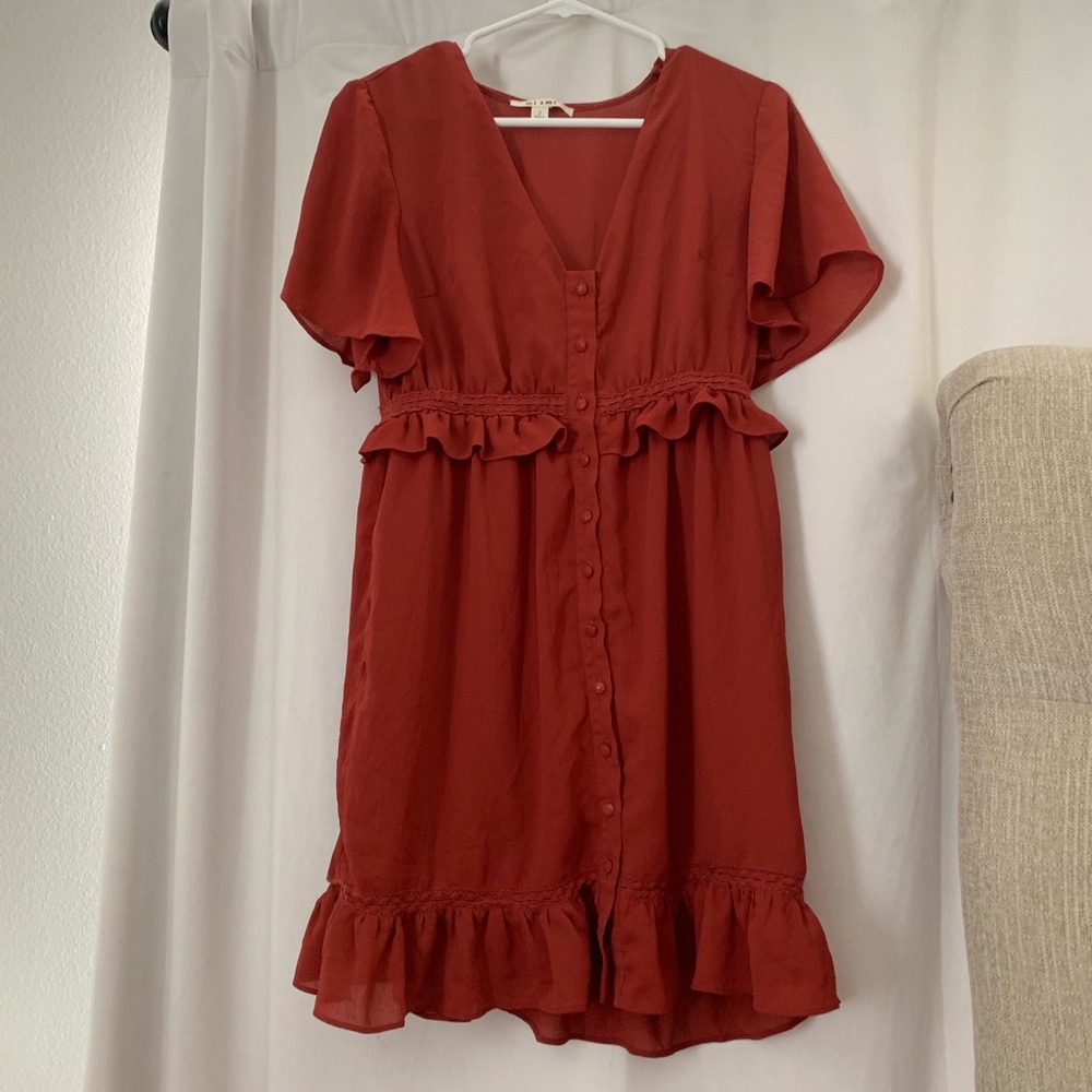 Dress - Picture 2 of 2